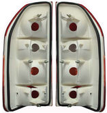 1995-2006 DODGE Sprinter MERCEDES BENZ sprinter  Tail Light Set T1N. One Pair LH+RH SAE-DOT Approved