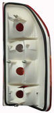 9018201764 1995-2006 TN1 DODGE Sprinter MERCEDES Tail Light. Driver's side LH