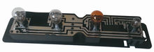 1995-2006 DODGE Sprinter MERCEDES T1N  Tail Light electrical panel bulb holders  Circuit Board 367209989 USA DOT