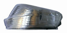 DODGE Sprinter MERCEDES Benz Freightliner Side Marker Mirror mounted light Lamp RH 2007-2019    536134