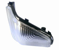 DODGE Sprinter MERCEDES Benz Freightliner Side Marker Mirror mounted light Lamp RH 2007-2019    536134