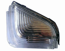 DODGE Sprinter MERCEDES Benz Freightliner Side Marker Mirror mounted light Lamp RH 2007-2019    536134