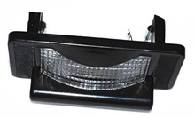 9018200156 License Plate Lamp