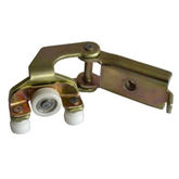 Sliding door roller, right middle; first generation Sprinter 9017601347 