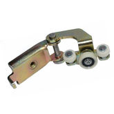 Sliding door roller, right middle; first generation Sprinter 9017601347 