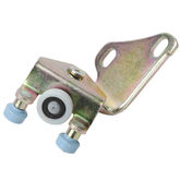 9017601047 Sliding door roller, right upper; first generation Sprinter