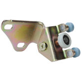 9017601047 Sliding door roller, right upper; first generation Sprinter