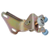 9017601047 Sliding door roller, right upper; first generation Sprinter