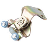 9017601047 Sliding door roller, right upper; first generation Sprinter