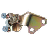 9017601047 Sliding door roller, right upper; first generation Sprinter