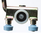 9017601047 Sliding door roller, right upper; first generation Sprinter