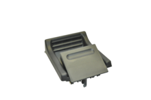 9017601361 Interior Door Handle, RH side, sliding door