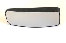 Side Mirror Glass unit, left lower side
