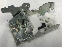 DODGE - MERCEDES BENZ SPRINTER VAN 1995-2006 9017301135 SLIDING DOOR  LOCK  ASSEMBLY