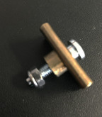 Power Window Regulator slider repair kit 9017200246 T1N Sprinter Van Mercedes Benz Sprinter Dodge Sprinter 1995-2006 Mopar 5104345AA Problem solver for window lift regulator  