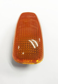 2108200921A  side marker fender mounted turn signal  repeater light -   amber  DODGE SPRINTER 2500/3500 2003-2006 MERCEDES SPRINTER 1995-2006
