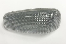2108200921C Fender turn signal light repeater - clear for DODGE SPRINTER 2500/3500 2003-2006 MERCEDES SPRINTER 1995-2006