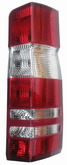 DODGE Sprinter MERCEDES Benz Freightliner BlueTec Tail Light RH side 2007-2019 DOT