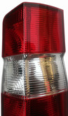 DODGE Sprinter MERCEDES Benz Freightliner BlueTec Tail Light RH side 2007-2019 DOT