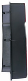 DODGE Sprinter MERCEDES Benz Freightliner BlueTec Tail Light  drivers LH side 2007-2019 DOT