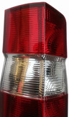 DODGE Sprinter MERCEDES Benz Freightliner BlueTec Tail Light  drivers LH side 2007-2019 DOT
