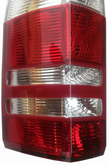 DODGE Sprinter MERCEDES Benz Freightliner BlueTec Tail Light  drivers LH side 2007-2019 DOT
