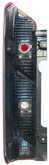 Ford transit T-150 T-250 T-350 cargo van bus  Tail Light assembly passengers right side RH  2014-2020 DOT SAE   CK 4Z-13404-G   	FO 28012422