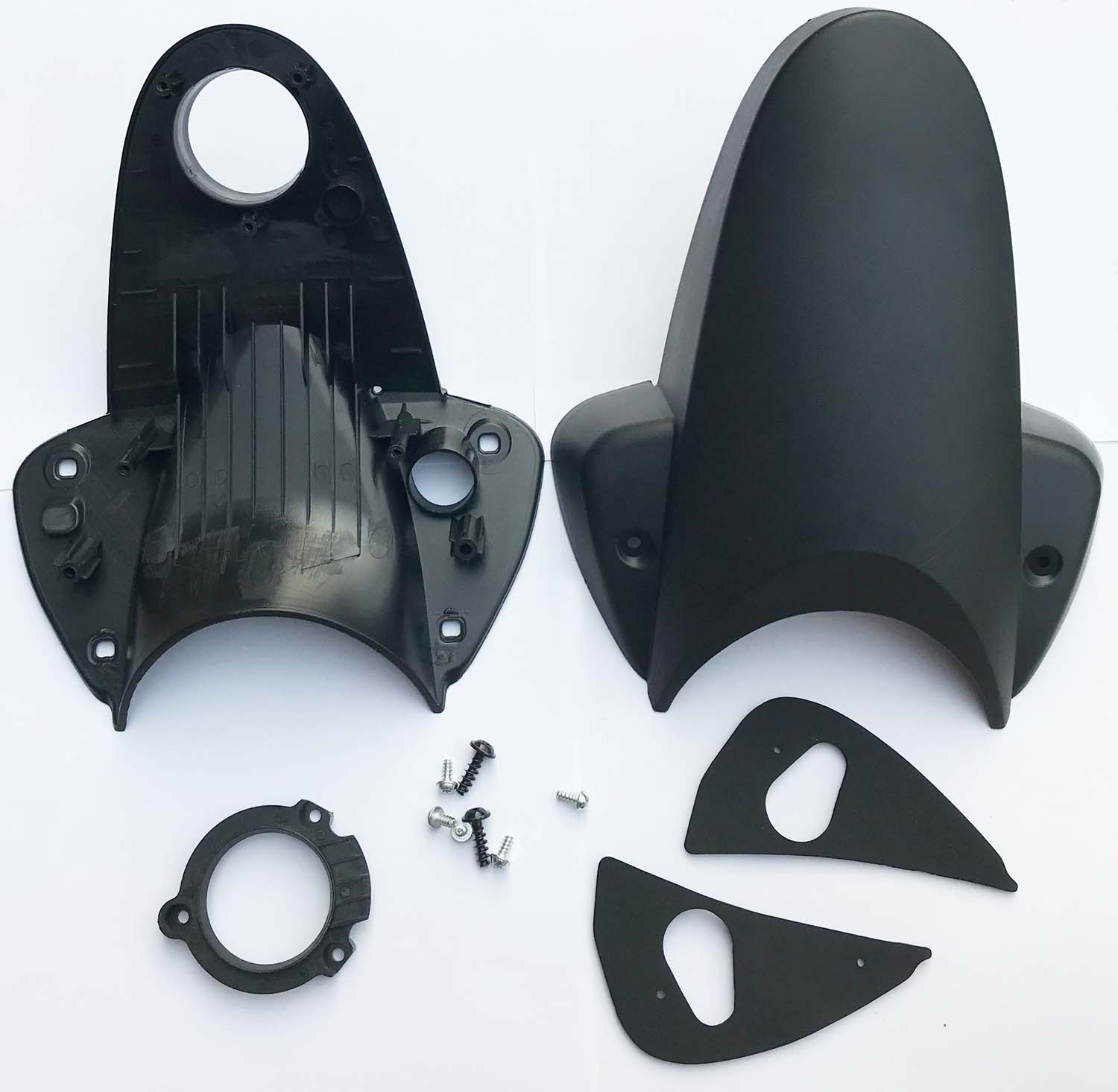 Camera Housing for 9069059800H Backup Back Up Camera Rear Reverse View Paragon Housing Sprinter