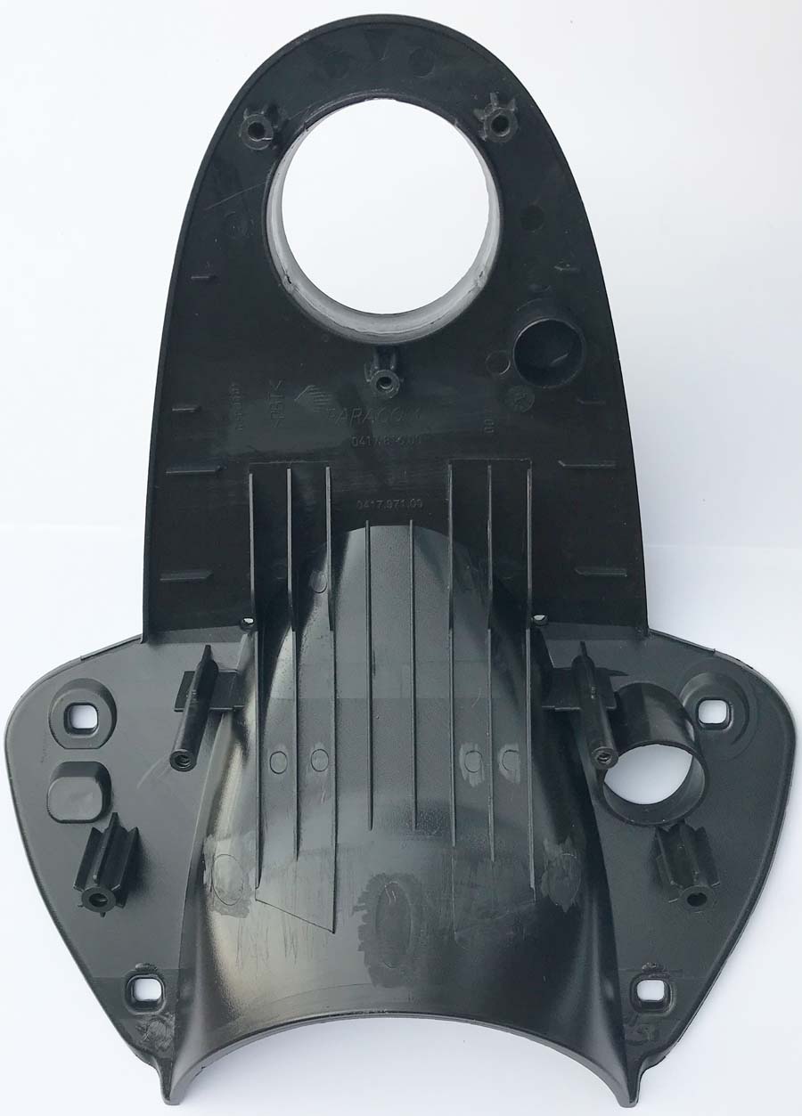 Camera Housing for 9069059800H Backup Back Up Camera Rear Reverse View