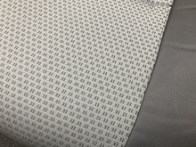 Seat Cover GRAY Driver's Front for Sprinter Van w906 MERCEDES Benz Dodge seat upholstery 2007-19 SSKG MERCEDES Benz BlueTec  Dodge sprinter  2007-2019