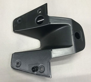 Rear Camera Housing for MERCEDES Benz Sprinter 2019-2024  OWL.  OEM factory A90782012019051 