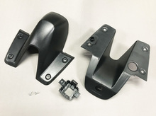 Rear Camera Housing for MERCEDES Benz Sprinter 2019-2024  OWL.  OEM factory A90782012019051 