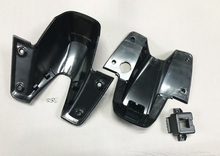 Rear Camera Housing for MERCEDES Benz Sprinter 2019-2024  OWL.  OEM factory A90782012019051 