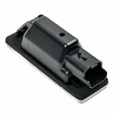 MERCEDES DODGE SPRINTER REAR LICENSE PLATE LIGHT LAMP W906 2007-2014 a9069062100  6398200256  68006502AA