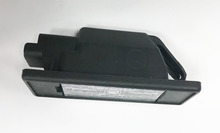 MERCEDES DODGE SPRINTER REAR LICENSE PLATE LIGHT LAMP W906 2007-2014 a9069062100  6398200256  68006502AA