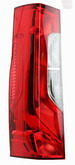 Sprinter MERCEDES Benz Tail Light LH drivers 2019-2022 SAE DOT USA MARKET a9108200200