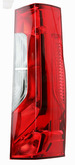 Sprinter MERCEDES Benz Tail Light RH passengers 2019-2022 SAE DOT USA MARKET a9108200300