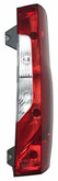 Sprinter MERCEDES Benz Tail Light RH passengers 2019-2022 SAE DOT USA MARKET a9108200300