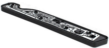 Sprinter MERCEDES Benz Tail Light electrical circuit  board  LH drivers 2019-2022 SAE DOT USA MARKET 9108207100
