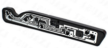 Sprinter MERCEDES Benz Tail Light electrical circuit  board  LH drivers 2019-2022 SAE DOT USA MARKET 9108207100